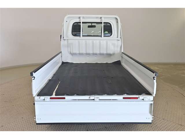 Toyota Pixis Truck 11