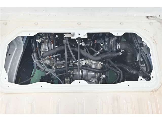 Toyota Pixis Truck 12