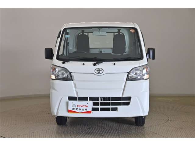 Toyota Pixis Truck 2