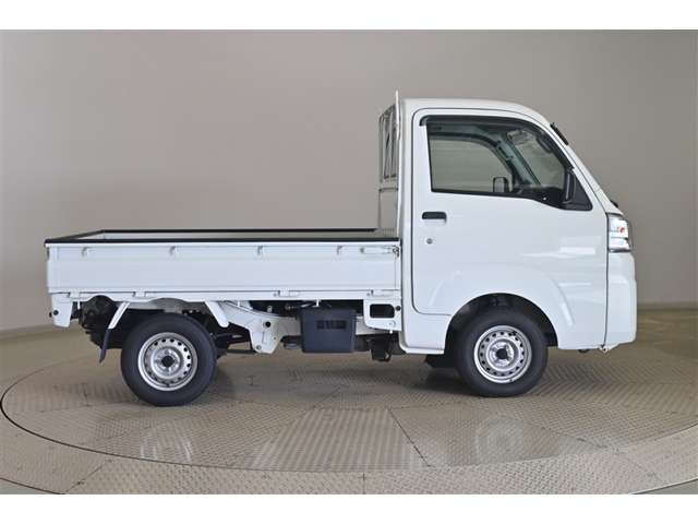 Toyota Pixis Truck 4