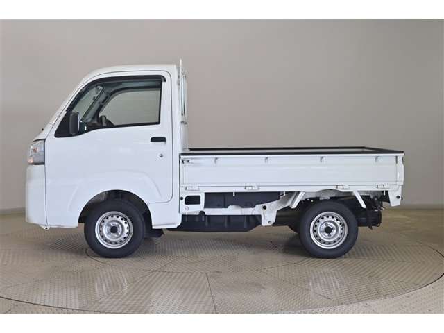 Toyota Pixis Truck 5