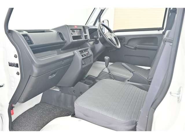 Toyota Pixis Truck 10