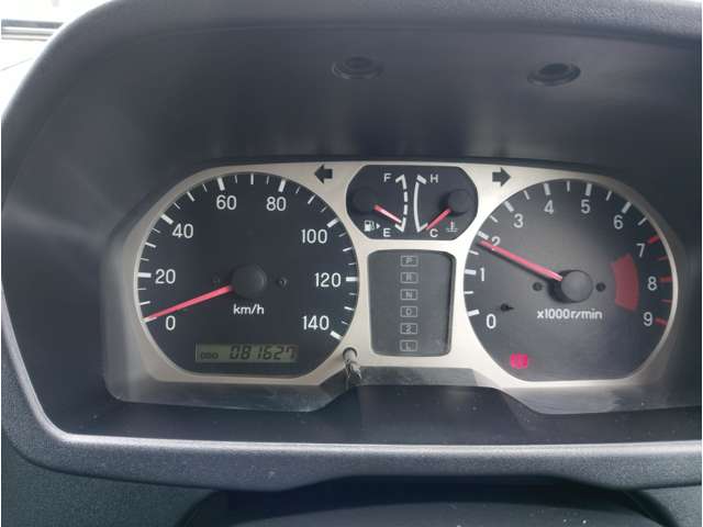 Mitsubishi Pajero Mini 8