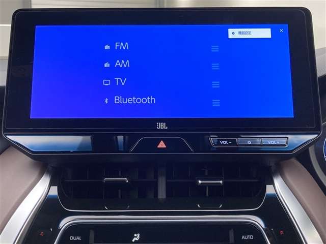 Toyota Harrier 9