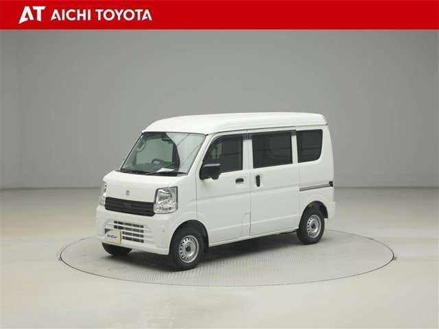 Suzuki Every 2