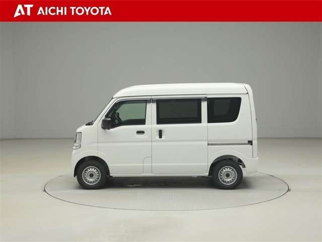 Suzuki Every 3