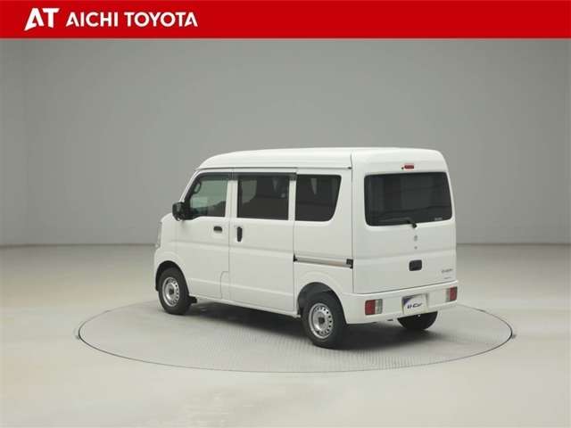 Suzuki Every 4