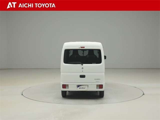 Suzuki Every 5