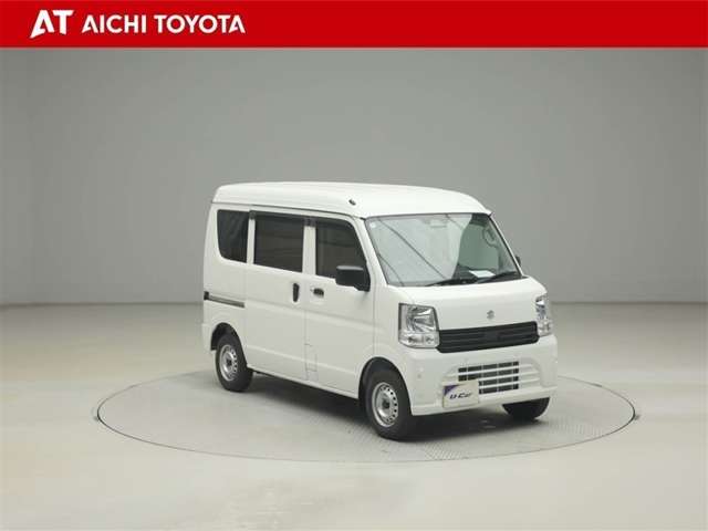 Suzuki Every 8