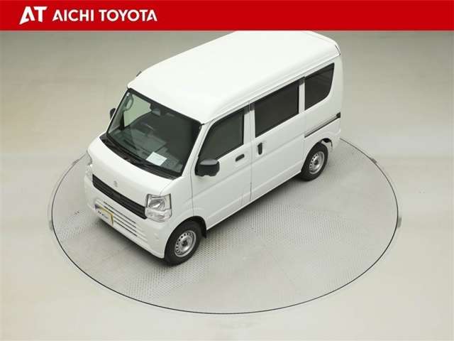 Suzuki Every 10