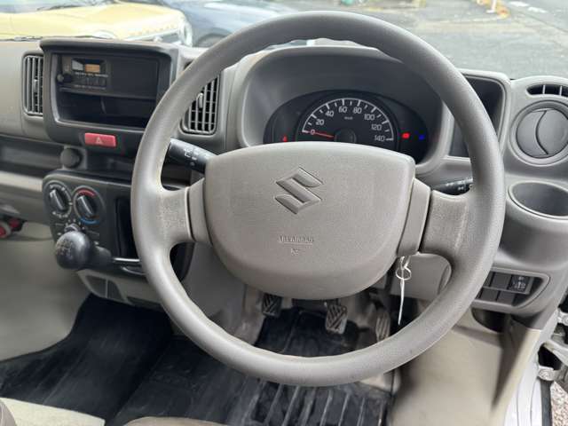 Suzuki Every 11
