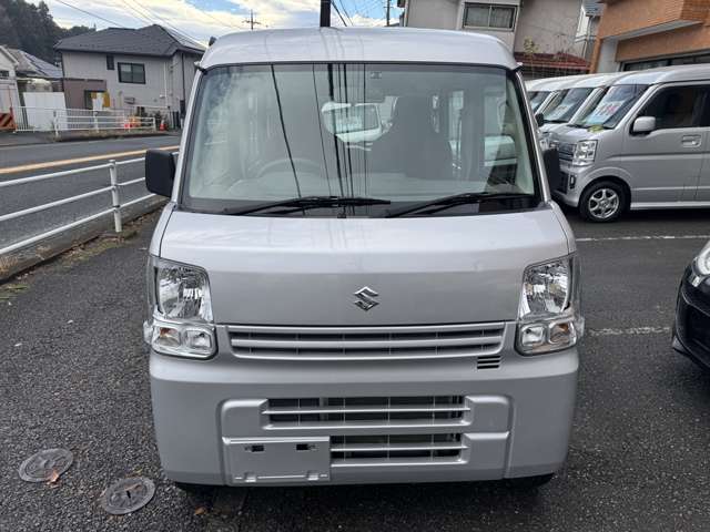 Suzuki Every 5