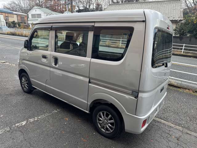 Suzuki Every 6