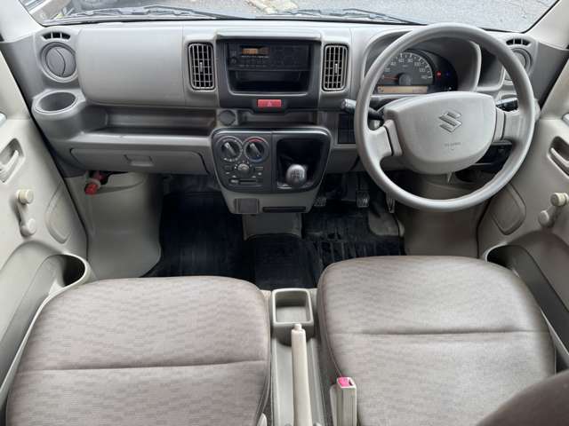 Suzuki Every 10