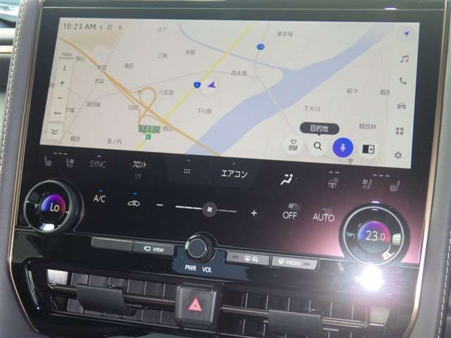 Toyota Alphard Z 11