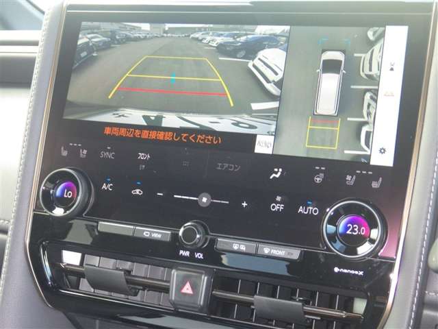 Toyota Alphard Z 12