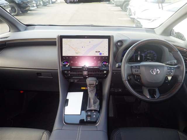 Toyota Alphard Z 4