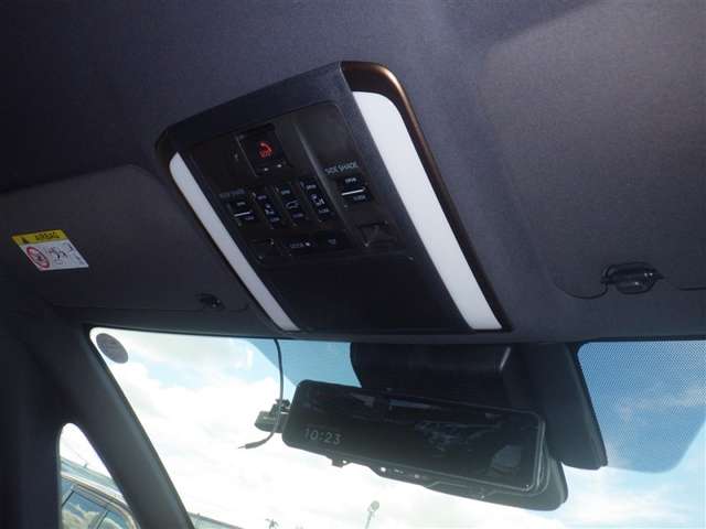 Toyota Alphard Z 10