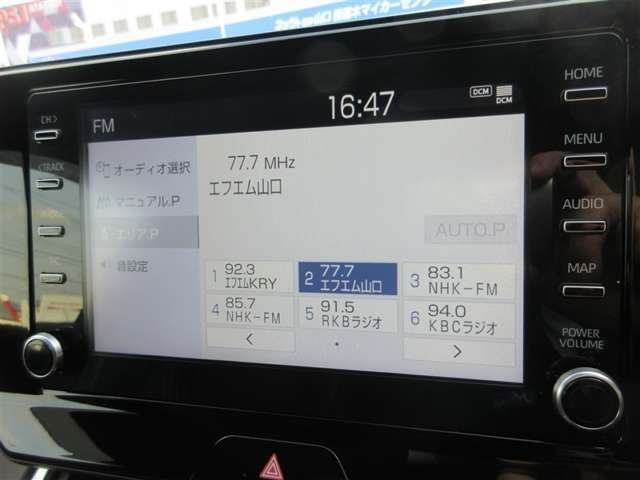 Toyota Harrier 2