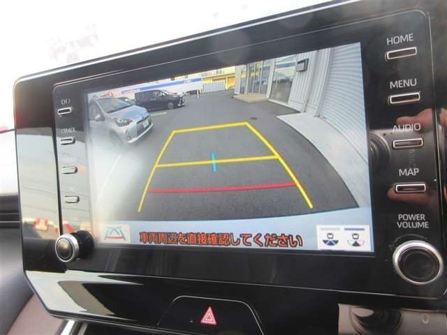 Toyota Harrier 8