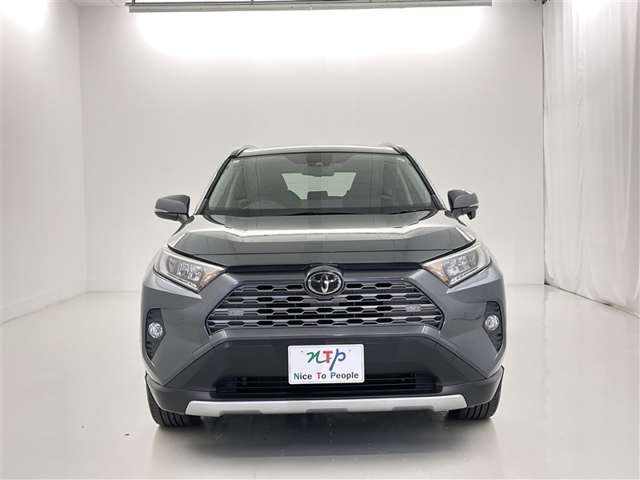 Toyota RAV4 4