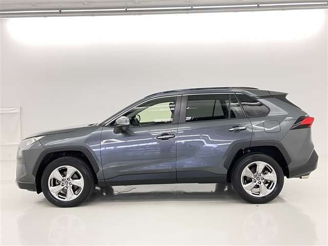 Toyota RAV4 5