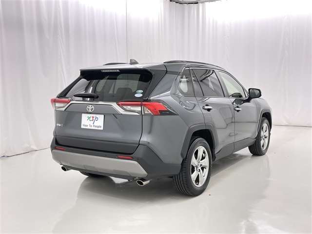 Toyota RAV4 7
