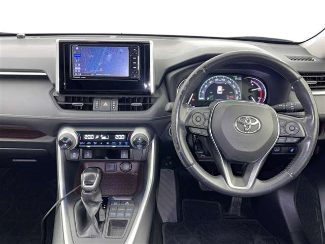 Toyota RAV4 9
