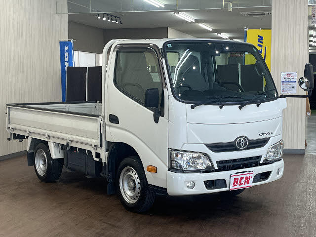 Toyota Toyoace 2