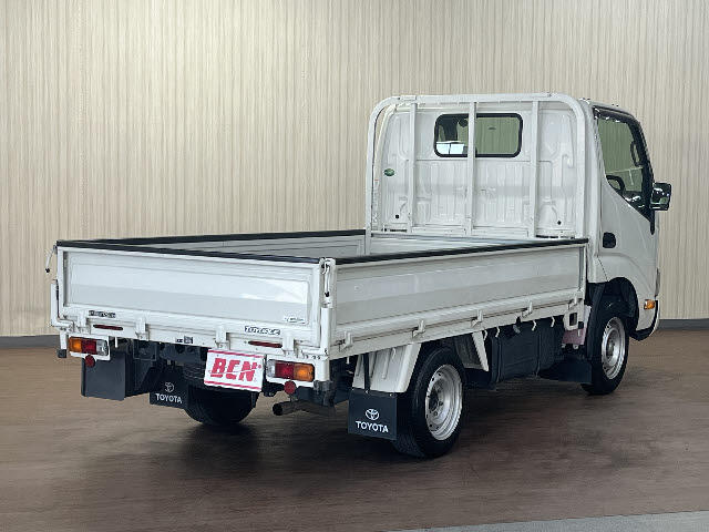 Toyota Toyoace 5
