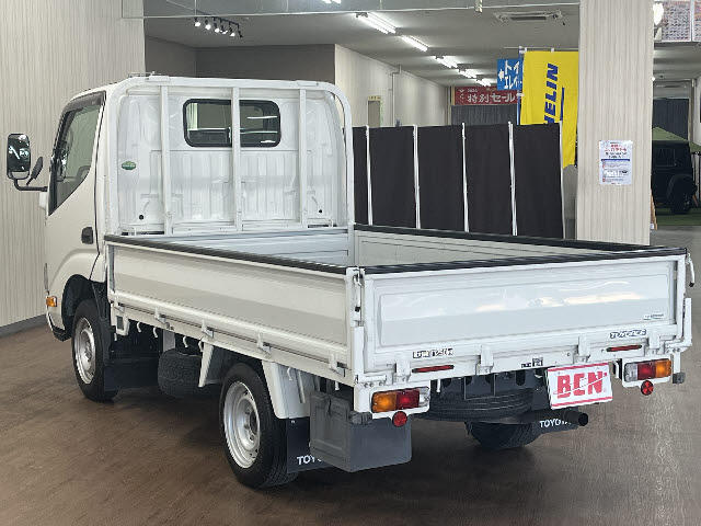 Toyota Toyoace 6
