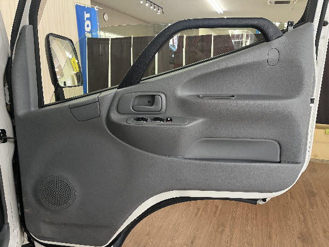 Toyota Toyoace 8