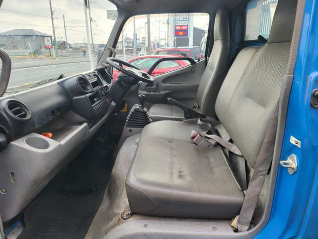 Toyota Toyoace 11