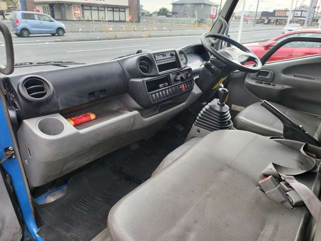 Toyota Toyoace 12