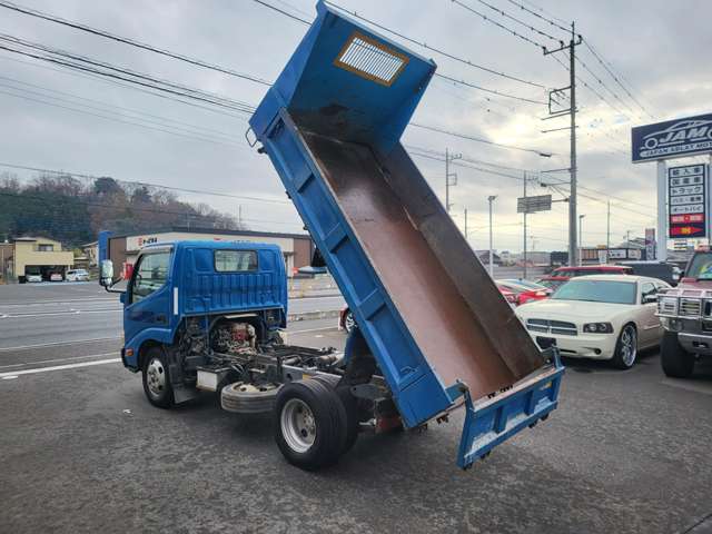 Toyota Toyoace 2