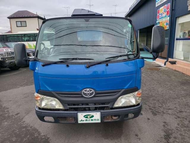 Toyota Toyoace 3