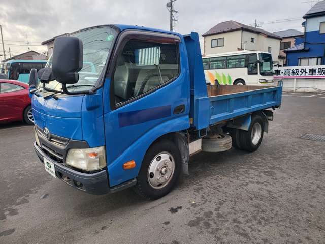 Toyota Toyoace 4
