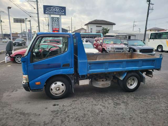 Toyota Toyoace 5