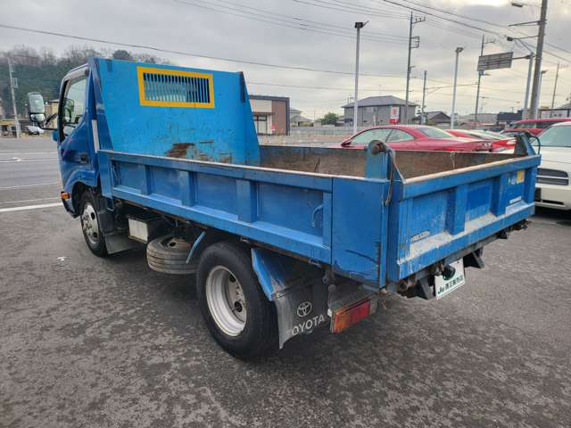 Toyota Toyoace 6