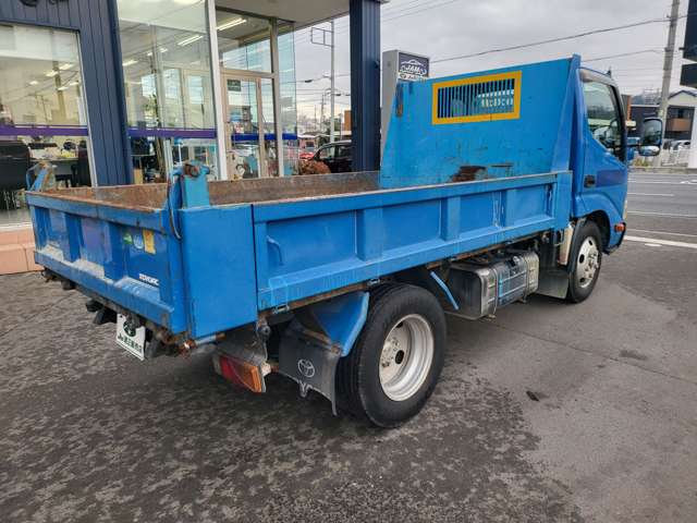 Toyota Toyoace 8