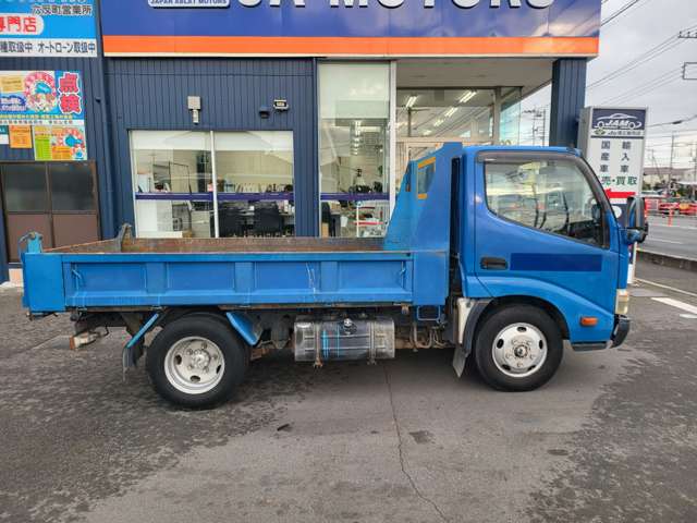 Toyota Toyoace 9