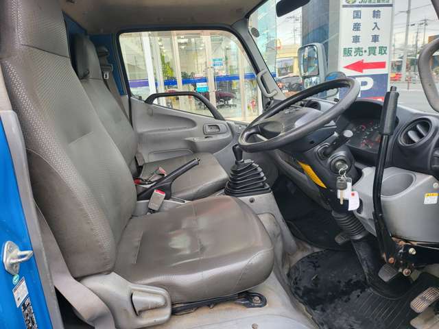 Toyota Toyoace 10