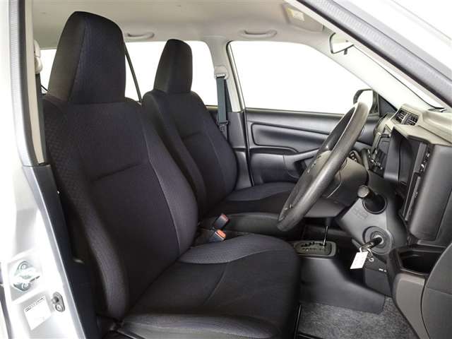 Toyota Probox Van 4