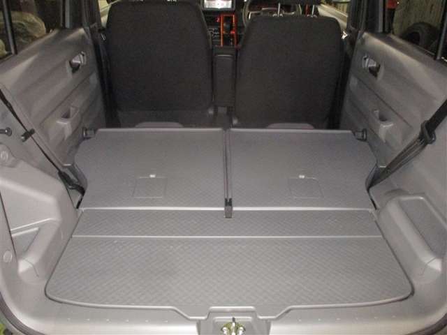 Daihatsu Taft 11