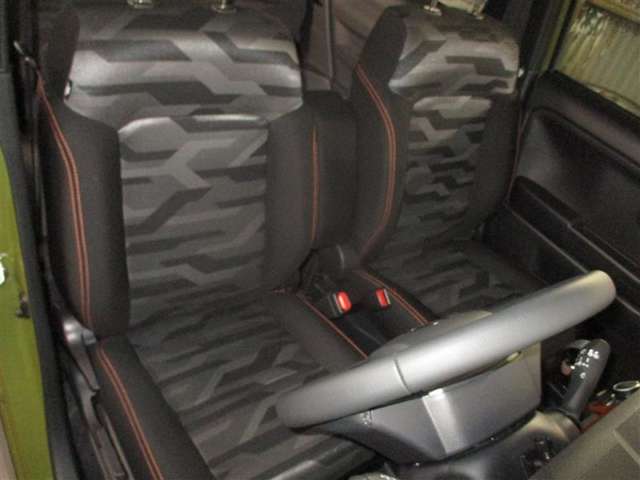 Daihatsu Taft 8