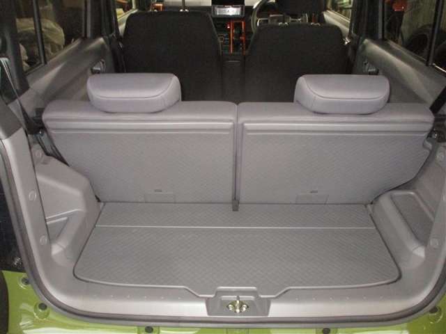 Daihatsu Taft 10