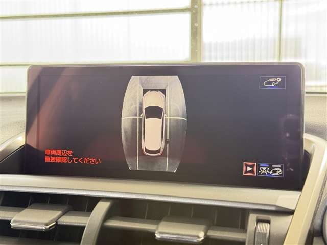 Lexus NX 11