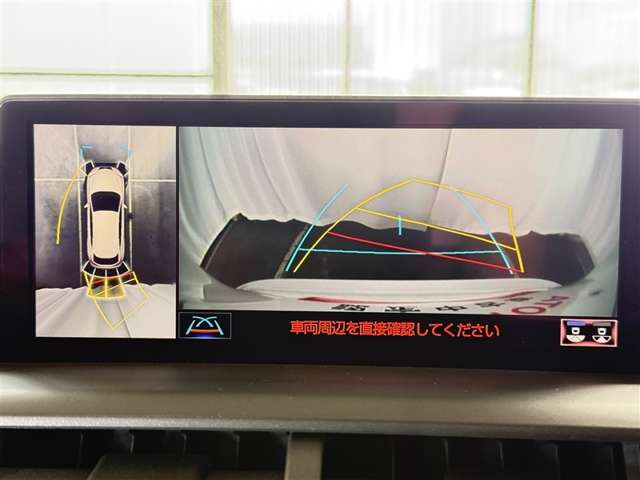 Lexus NX 10