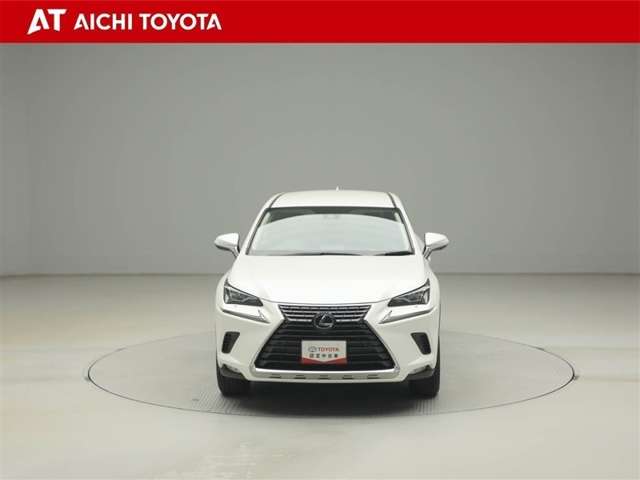 Lexus NX 9