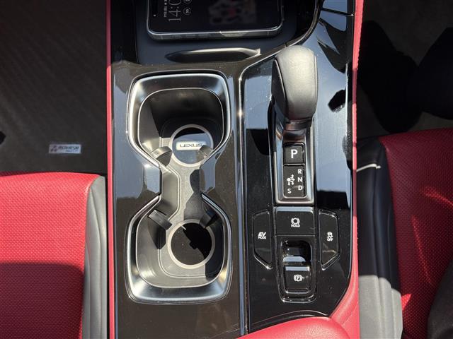 Lexus NX 12